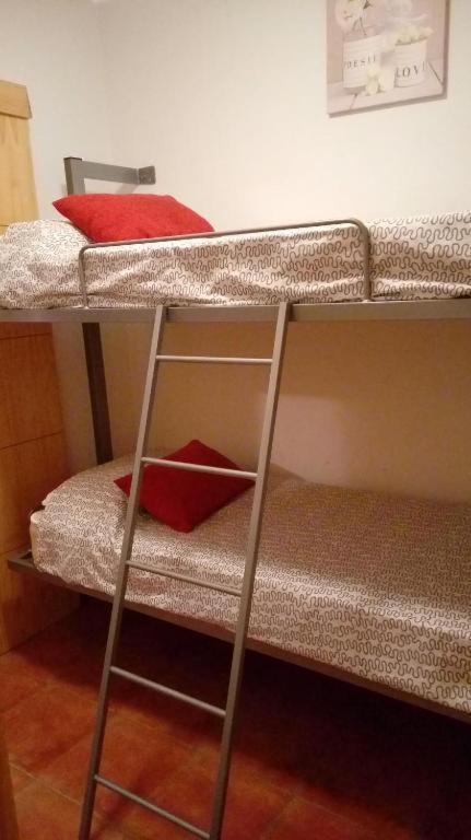Estudio En Zona Baja Y Garaje Opcional 塞拉内华达 外观 照片