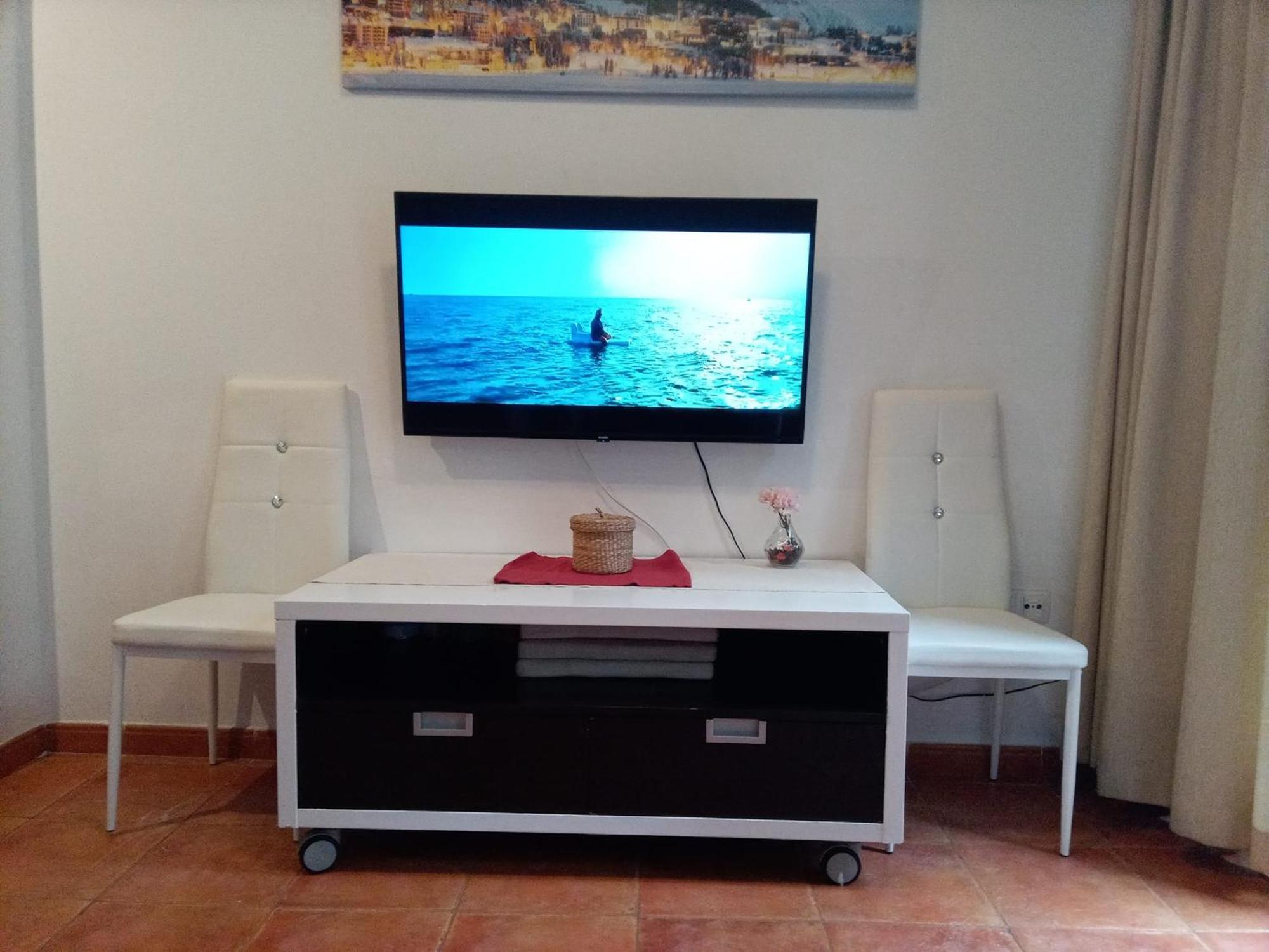 Estudio En Zona Baja Y Garaje Opcional 塞拉内华达 外观 照片